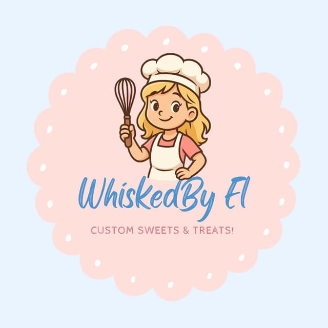 WhiskedByEl — Custom Sweets & Treats